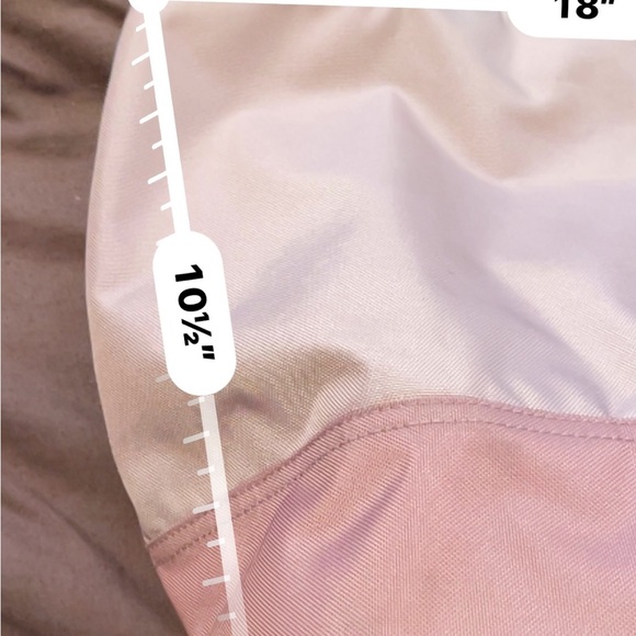 Lululemon all purpose tote - Picture 6 of 11